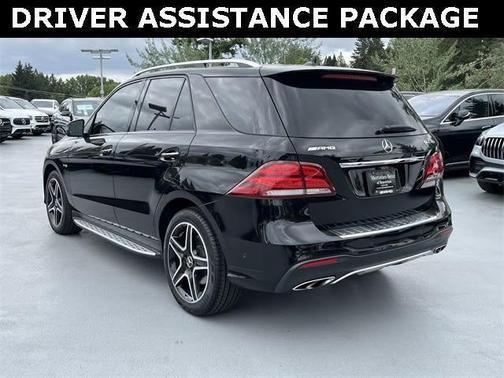 2018 mercedes-benz amg gle 43 in saint louis, missouri