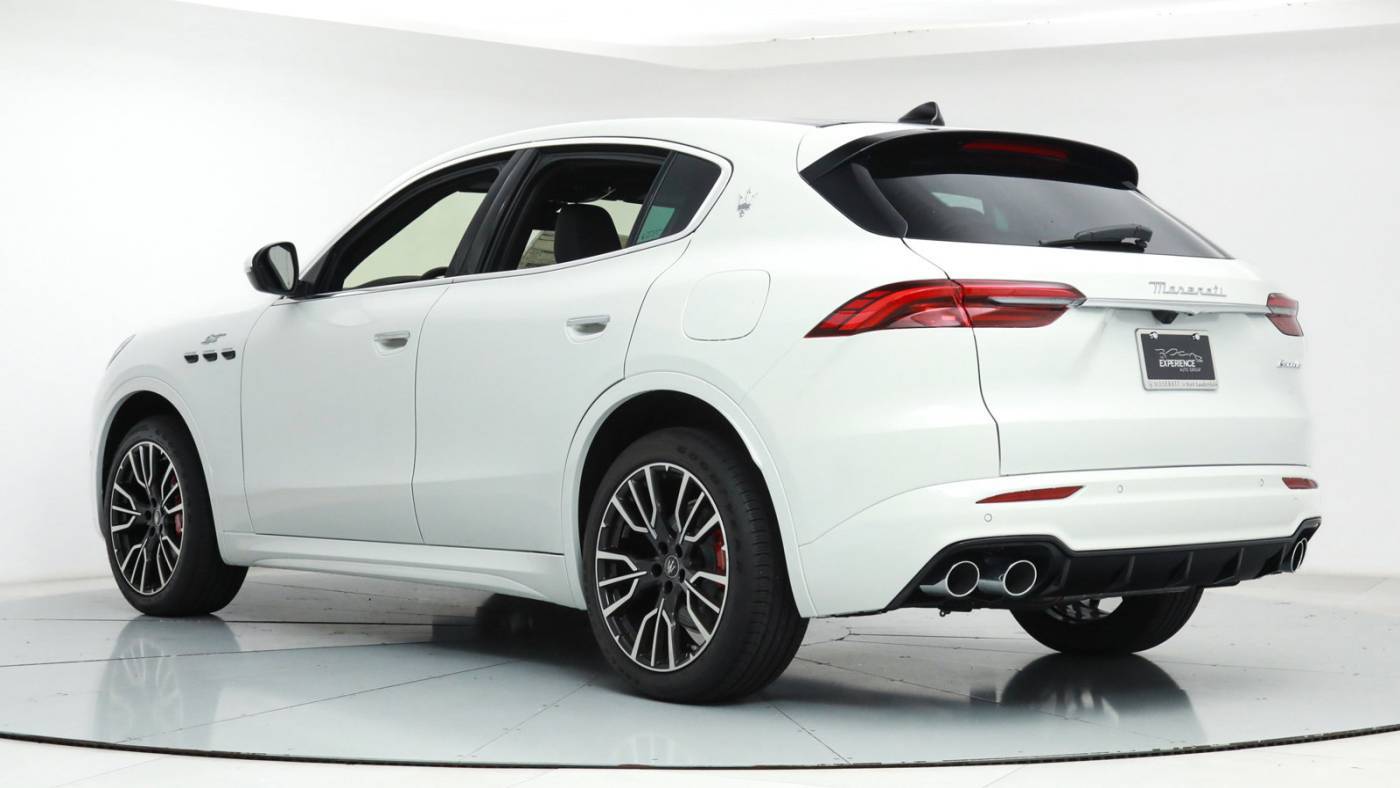 used 2024 maserati grecale gt $77,610great deal 2,126 mi. location: fort lauderdale