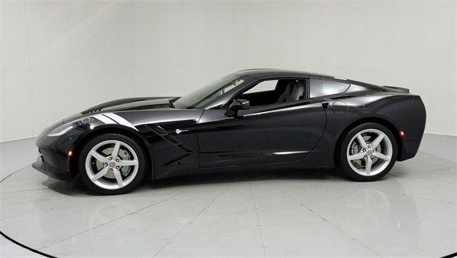 2015 chevrolet corvette stingray
