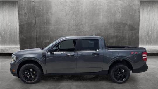 2024 Ford Maverick