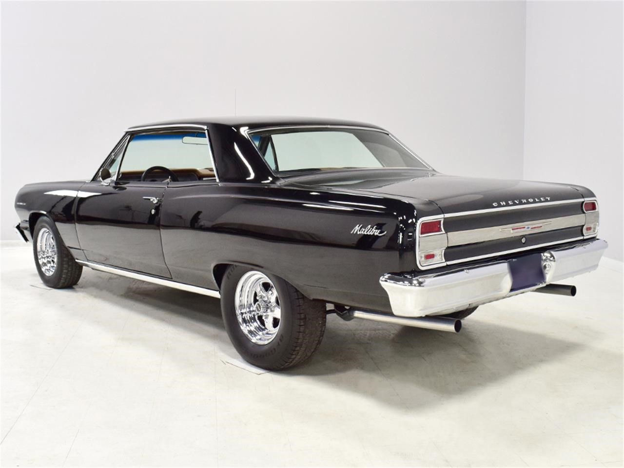 1964 chevrolet malibu