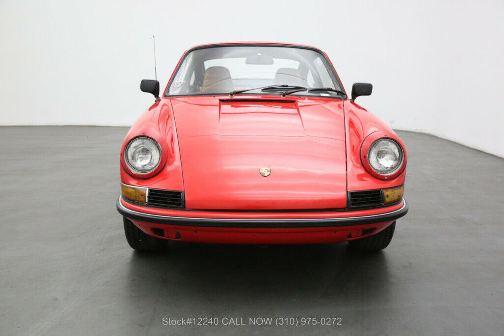1967 sunroof coupe used manual