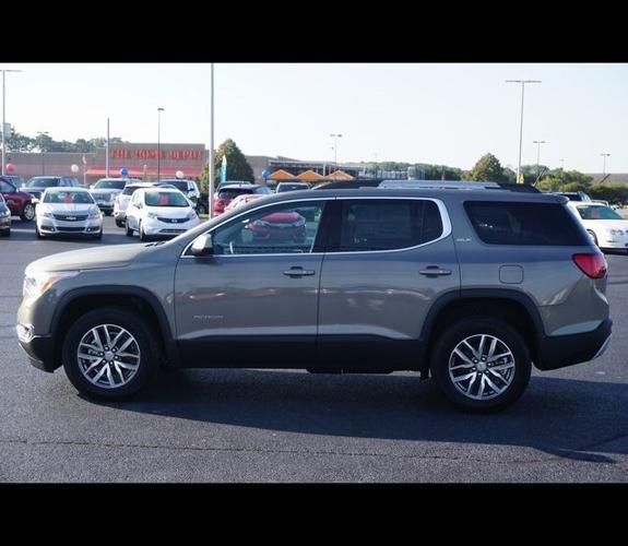 new 2019 gmc acadia awd sle w/ sle-2 lewes, de 19958 for sale in lewes, delaware