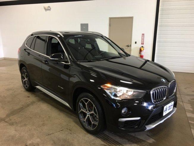 2016 bmw x1 xdrive28i for sale in scarborough, maine