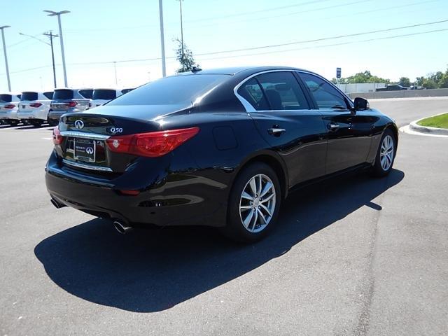 used 2015 infiniti q50 premium diberville, ms 39540 for sale in biloxi, mississippi
