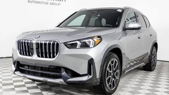 2024 bmw x1 xdrive28i