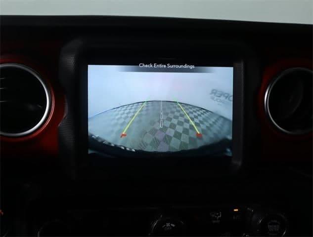 2020 jeep wrangler unlimited rubicon in oklahoma city, oklahoma