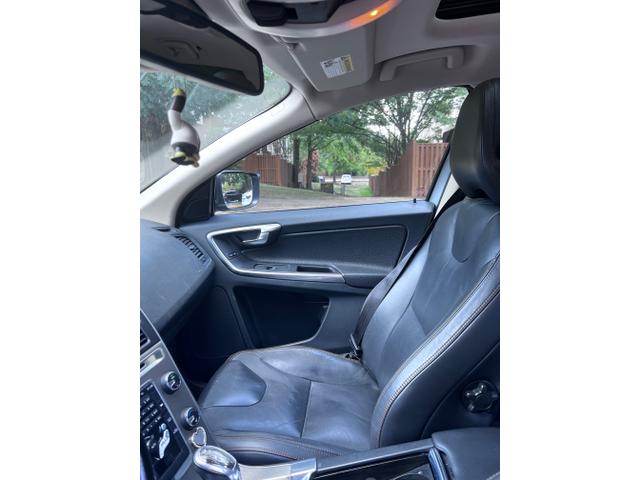 2013 volvo xc60 t6