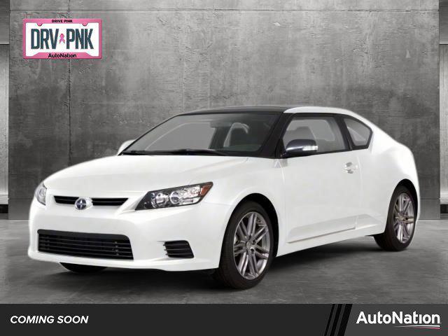 2013 scion tc t mulliner