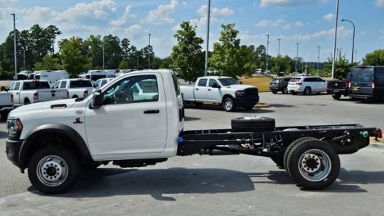 2024 RAM 5500