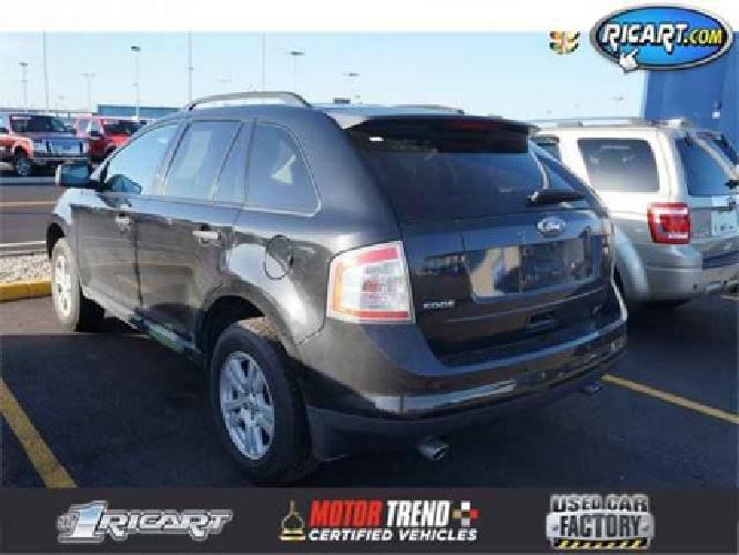 2010 ford edge se in columbus, oh