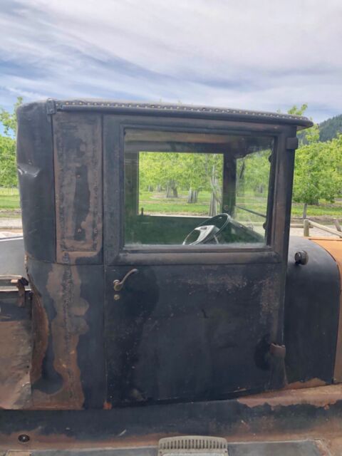 1924 dodge brothers truck/hot rod/rat rod