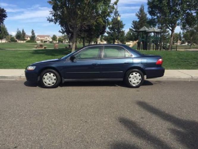 car for sale in modesto, ca