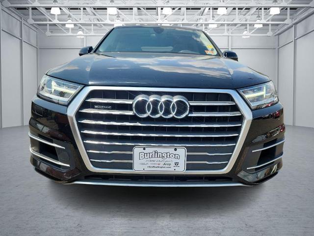 2019 audi q7 55 premium