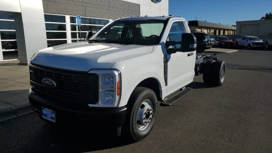 2024 Ford F-350