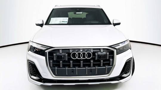 2025 Audi Q7