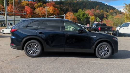 2025 Mazda CX-90