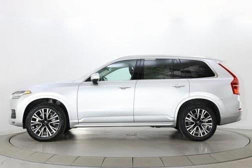 2022 volvo xc90 t5 momentum in scarborough, maine