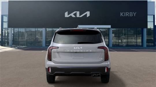2024 Kia Telluride