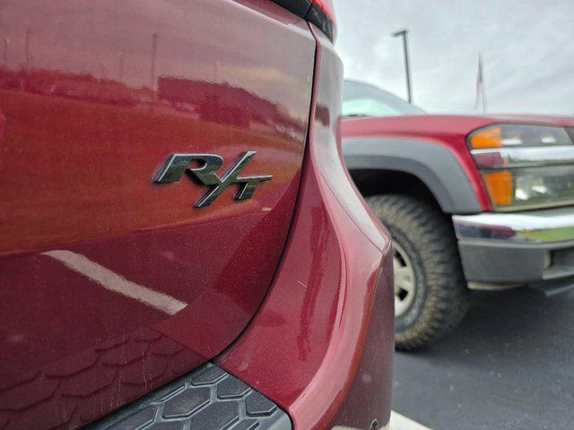 2022 dodge durango r/t awd