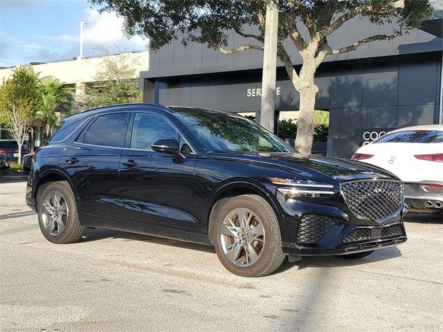2024 genesis gv70 3.5t sport