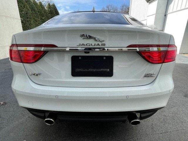 2017 jaguar xf 35t premium