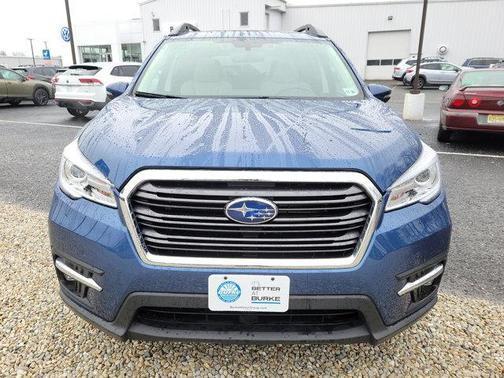 2022 subaru ascent in milwaukee, wisconsin