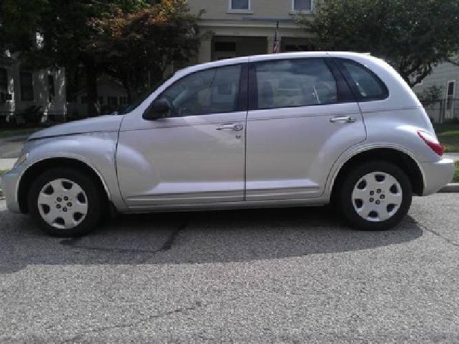 2007 pt cruiser 4 door in cincinnati, oh