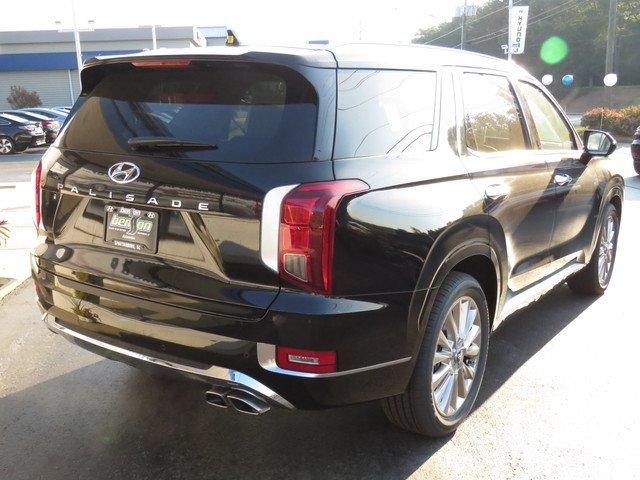 new 2020 hyundai palisade fwd limited spartanburg, sc 29301 for sale in spartanburg, south carolina