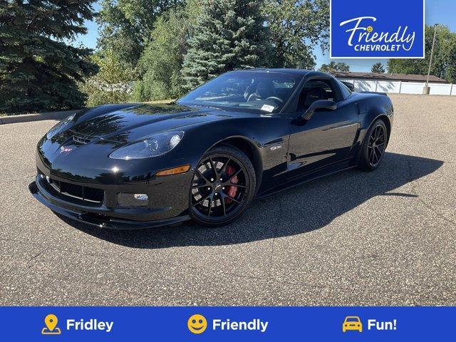 2013 chevrolet corvette z06 hardtop