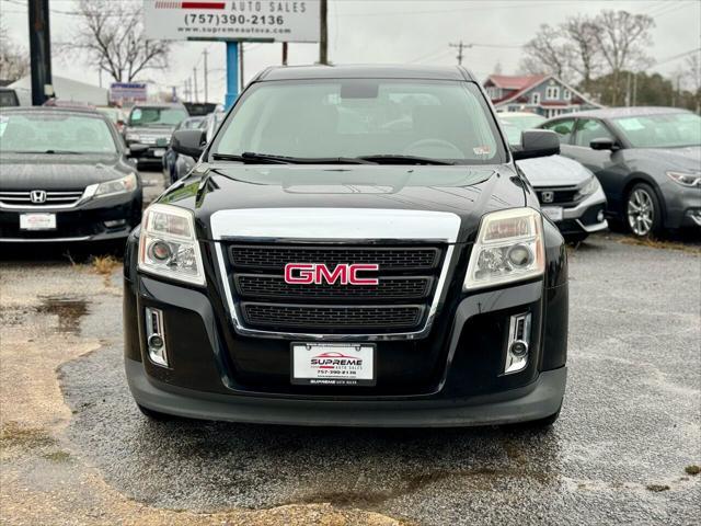 2015 gmc terrain sle-1