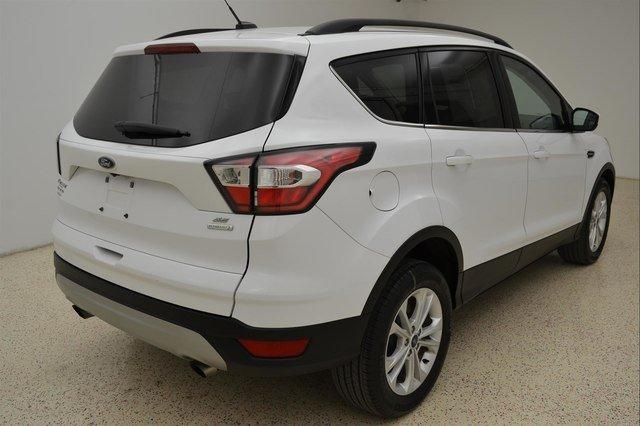 used 2017 ford escape fwd se mcpherson, ks 67460 for sale in conway, kansas