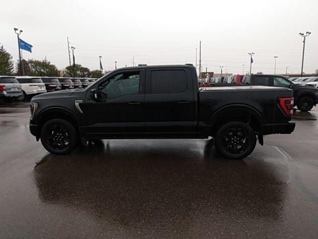 2023 ford f-150 platinum in bismarck, north dakota