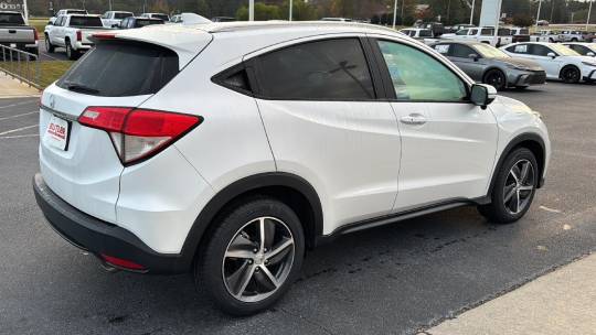 2022 Honda HR-V