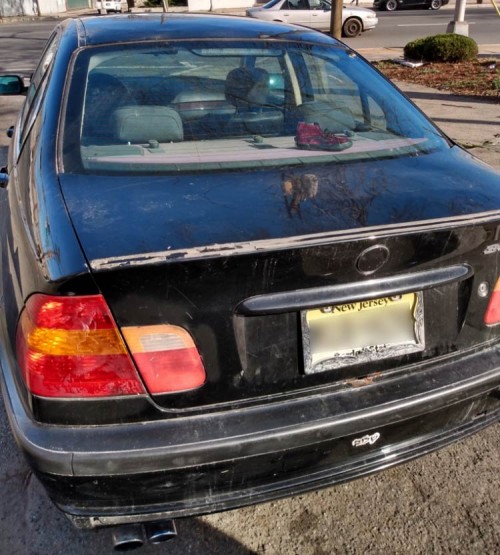 2003 bmw 330 for sale in new jersey by owner