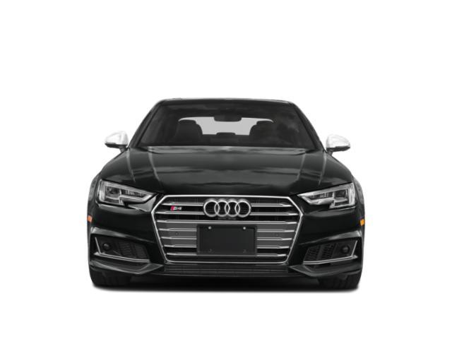 2018 audi s4 premium plus