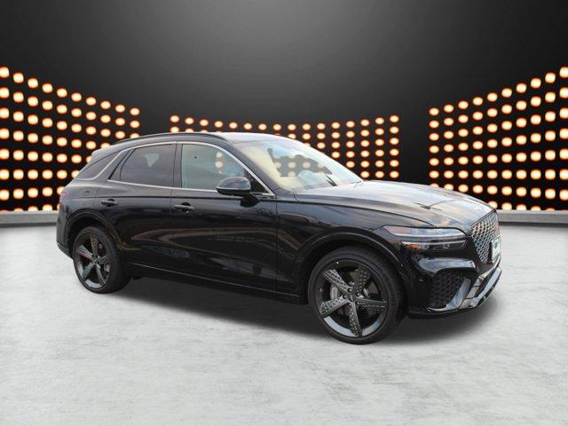 2024 genesis gv70 2.5t