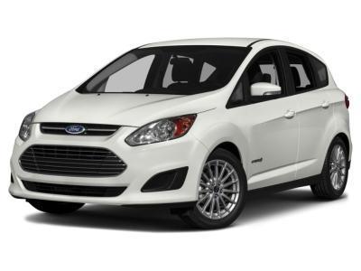 2013 ford c-max hybrid se se 4dr wagon for sale in kailua, hawaii