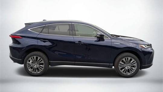 2021 Toyota Venza xle awd