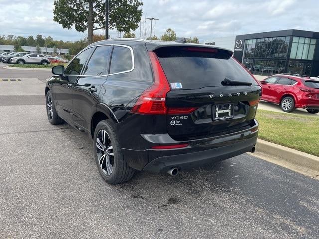 2021 volvo xc60 t5 momentum
