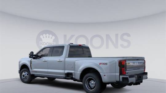 2024 Ford F-350