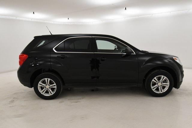 2012 chevrolet equinox ls