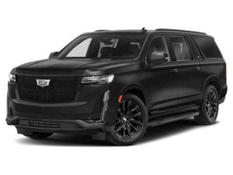 2023 cadillac escalade esv sport platinum