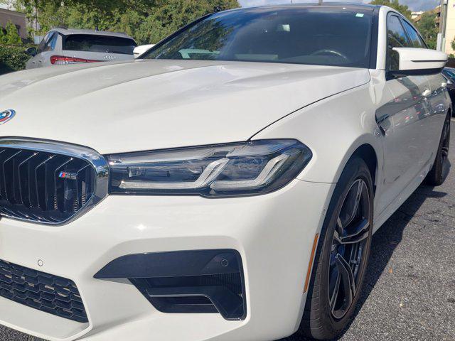 2023 bmw m5 base