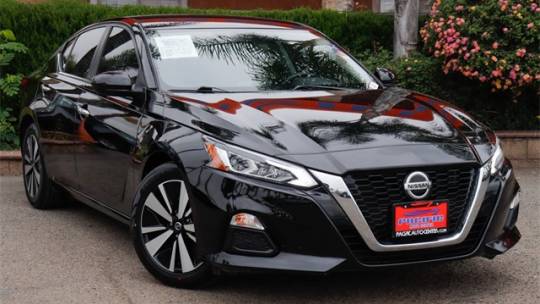 2022 Nissan Altima