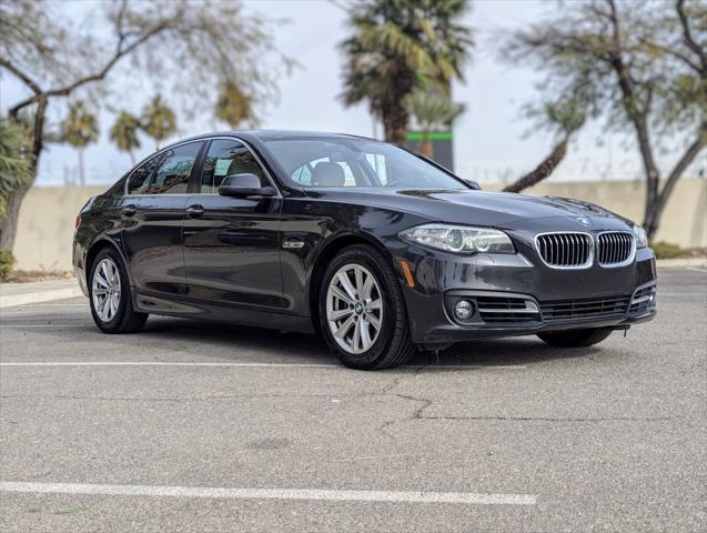 2016 bmw 528 528i