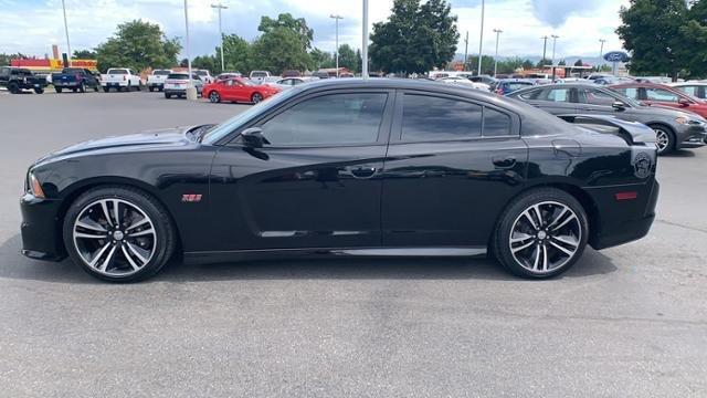 used 2013 dodge charger srt8 super bee boise, id 83704 for sale in boise, idaho