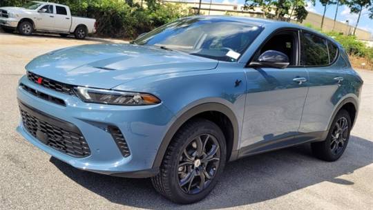 2023 dodge hornet gt