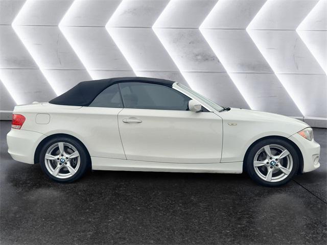 2013 bmw 128 128i