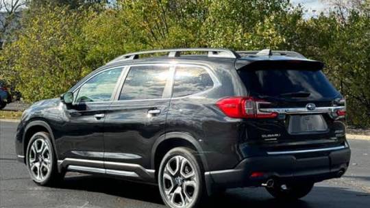 2024 Subaru Ascent